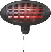 ΘΕΡΜΑΣΤΡΑ ΧΑΛΑΖΙΑ 2000W 147-29172 ΕΠΙΤΟΙΧΙΑ EUROLAMP
