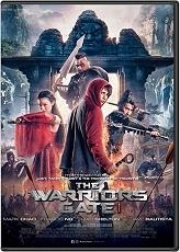 WARRIORS GATE (DVD) EUROPACORP