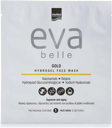 GOLD HYDROGEL FACE MASK - 0925 EVA BELLE