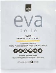 GOLD HYDROGEL LIP MASK - 0926 EVA BELLE