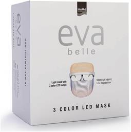 ΜΑΣΚΑ ΦΩΤΟΘΕΡΑΠΕΙΑΣ ΠΡΟΣΩΠΟΥ 3 COLOR LED - 0936 EVA BELLE