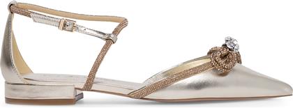 ΜΠΑΛΑΡΙΝΕΣ COMO-V1381-813-1 ΧΡΥΣΟ EVA MINGE