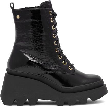 ΜΠΟΤΙΝΙΑ LAVAZZA-003 ΜΑΥΡΟ EVA MINGE