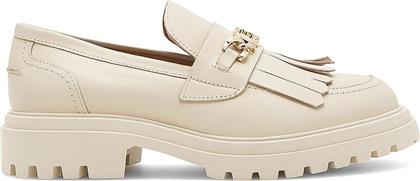 LOAFERS ANGE-1018 ΜΠΕΖ EVA MINGE