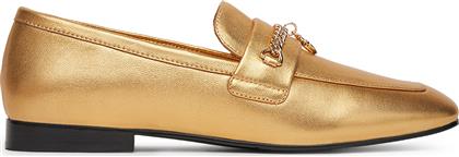 LOAFERS CYNIA-LT2513-37 ΧΡΥΣΟ EVA MINGE