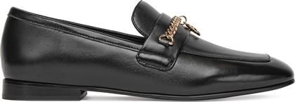 LOAFERS CYNIA-LT2513-37 ΜΑΥΡΟ EVA MINGE