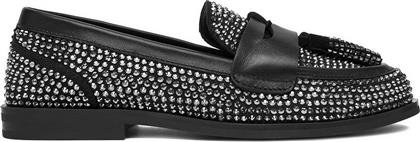 LOAFERS EO-MAYA-V1792-545-1 ΜΑΥΡΟ EVA MINGE