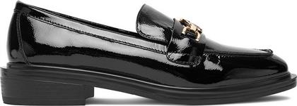 LOAFERS EO-NOOR-330-25A-N337 ΜΑΥΡΟ EVA MINGE