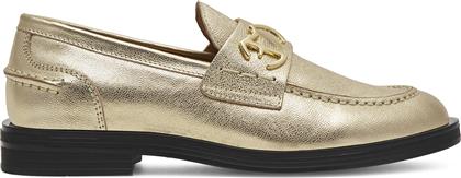 LOAFERS MICHELLE-0107 ΧΡΥΣΟ EVA MINGE