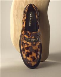 ΜΟΚΑΣΙΝΙΑ FATEN-116003 ΚΑΦΕ EVA MINGE