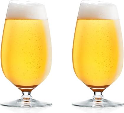 ΣΕΤ ΠΟΤΗΡΙΑ ΜΠΥΡΑΣ 0,35 L 6-PACK EVA SOLO