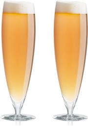 ΣΕΤ ΠΟΤΗΡΙΩΝ ΜΠΥΡΑΣ 0,5 L 6-PACK EVA SOLO