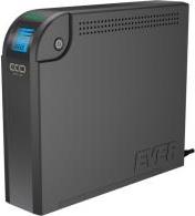 ECO 1000 LCD UPS 1000VA/600W EVER από το e-SHOP