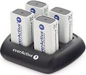 NC109 BATTERY CHARGER EVERACTIVE από το e-SHOP