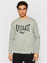 ΜΠΛΟΥΖΑ 807671-60 ΓΚΡΙ REGULAR FIT EVERLAST