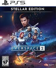 EVERSPACE 2: STELLAR EDITION