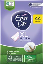 ΣΕΡΒΙΕΤΑΚΙΑ ALL COTTON EXTRA LONG 44 ΤΕΜΑΧΙΑ EVERYDAY