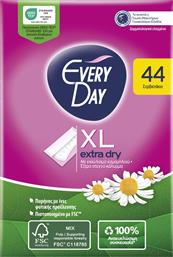 ΣΕΡΒΙΕΤΑΚΙΑ EXTRA DRY EXTRA LONG 44 ΤΕΜΑΧΙΑ EVERYDAY από το ΑΒ ΒΑΣΙΛΟΠΟΥΛΟΣ