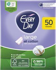 ΣΕΡΒΙΕΤΑΚΙΑ ALL COTON LARGE 50TMX EVERYDAY