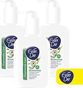 WASH CHAMOMILE CARE 250ML 3ΤΜΧ EVERYDAY από το e-SHOP