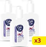 WASH FRESH CARE 250ML 3ΤΜΧ EVERYDAY