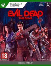 EVIL DEAD: THE GAME από το e-SHOP