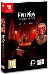 EVIL NUN:THE BROKEN MASK- UNHOLY EDITION