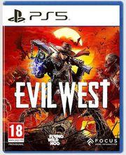 EVIL WEST