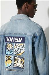ΤΖΙΝ ΜΠΟΥΦΑΝ EVISU
