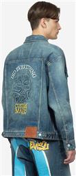 ΤΖΙΝ ΜΠΟΥΦΑΝ ΑΝΔΡΙΚΟ F32ESHTM3DJ710LFCS INDIGO DARK TONE EVISU