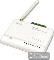 ALM301 SONIX WIRELESS GSM ALARM SYSTEM EVOLVEO από το e-SHOP