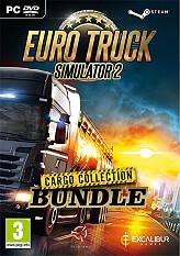 EURO TRUCK SIMULATOR 2 CARGO COLLECTION BUNDLE EXCALIBUR