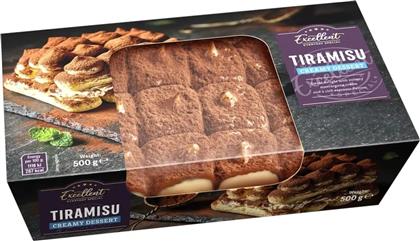ΤΙΡΑΜΙΣΟΥ 500G EXCELLENT