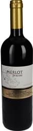 ΟΙΝΟΣ ΕΡΥΘΡΟΣ MERLOT 750ML EXCLUSIVE AB