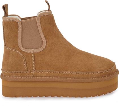 ΓΥΝΑΙΚΕΙΑ ΜΠΟΤΑΚΙΑ CHELSEA SUEDE - V371S4152534 ΤΑΜΠΑ EXE