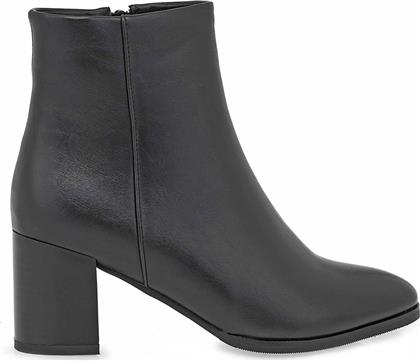 ΓΥΝΑΙΚΕΙΑ ΜΠΟΤΑΚΙΑ ΜΕ ΧΟΝΤΡΟ ΤΑΚΟΥΝΙ - V367V5473001 ΜΑΥΡΟ EXE