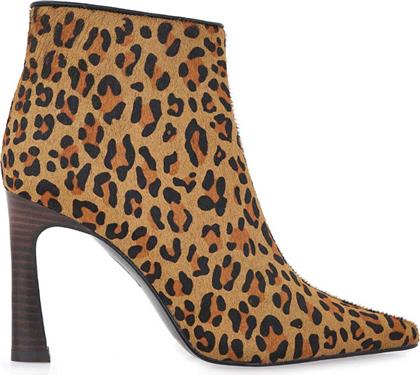 ΓΥΝΑΙΚΕΙΑ ΜΠΟΤΑΚΙΑ ΜΕ ΤΑΚΟΥΝΙ ANIMAL PRINT - V37009095869 ΤΑΜΠΑ EXE από το NOTOS