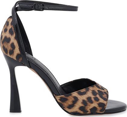 ΓΥΝΑΙΚΕΙΑ ΠΕΔΙΛΑ ΜΕ ANIMAL PRINT - U470066268F3 ΚΑΦΕ EXE