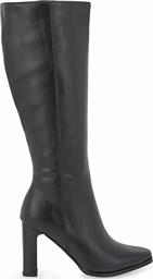 ΓΥΝΑΙΚΕΙΕΣ ΜΠΟΤΕΣ ΜΕ ΧΟΝΤΡΟ ΤΑΚΟΥΝΙ - V227E1205001 ΜΑΥΡΟ EXE