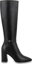 ΓΥΝΑΙΚΕΙΕΣ ΜΠΟΤΕΣ ΜΕ ΧΟΝΤΡΟ ΤΑΚΟΥΝΙ - V267V6324001 ΜΑΥΡΟ EXE