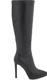 ΓΥΝΑΙΚΕΙΕΣ ΜΠΟΤΕΣ ΜΥΤΕΡΕΣ ΜΕ ΨΗΛΟ ΤΑΚΟΥΝΙ - V267V7156001 ΜΑΥΡΟ EXE