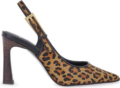 ΓΥΝΑΙΚΕΙΕΣ ΓΟΒΕΣ SLINGBACK ANIMAL PRINT - V47008415869 ΤΑΜΠΑ EXE