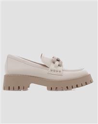 LOAFERS Q17007532581-581 BIEGE EXE