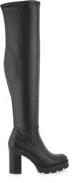 OVER THE KNEE BOOTS ΣΧΕΔΙΟ: R234Y8215 EXE