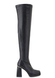 OVER THE KNEE BOOTS ΣΧΕΔΙΟ: R254R5316 EXE