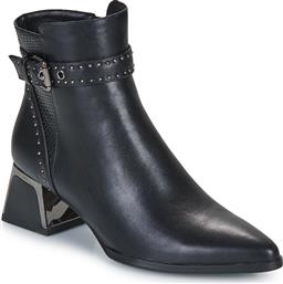 ΜΠΟΤΙΝΙΑ P1811-T924-PU-BLACK EXE