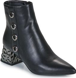 ΜΠΟΤΙΝΙΑ P987-D2529-PU-BLACK EXE