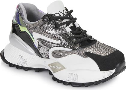 XΑΜΗΛΑ SNEAKERS DALISA EXE