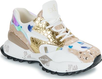 XΑΜΗΛΑ SNEAKERS DIVONA EXE