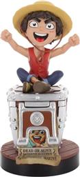 ΦΙΓΟΥΡΑ ΒΑΣΗΣ ΣΤΗΡΙΞΗΣ CABLE GUYS - ONE PIECE LUFFY PHONE HOLDER(CGCROP400725) EXQUISITE